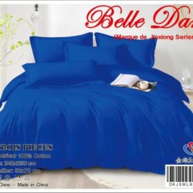 Ensemble Drap 3 Pièces 100% Coton – Qualité Supérieure – Image 6