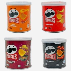 Nouilles de riz (Rice Stick) Kong Moon — 500 g