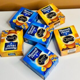 Noody — Nouilles saveur bœuf (prêtes en 4 min)