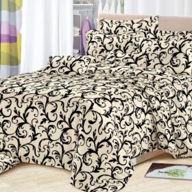 Ensemble Drap 3 Pièces 100% Coton – Qualité Supérieure – Image 3