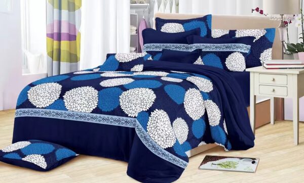 Ensemble Drap 3 Pièces 100% Coton – Qualité Supérieure