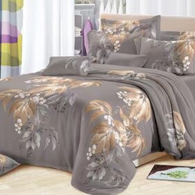 Ensemble Drap 3 Pièces 100% Coton – Qualité Supérieure – Image 5