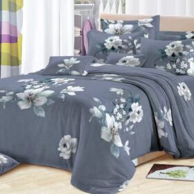 Ensemble Drap 3 Pièces 100% Coton – Qualité Supérieure – Image 6