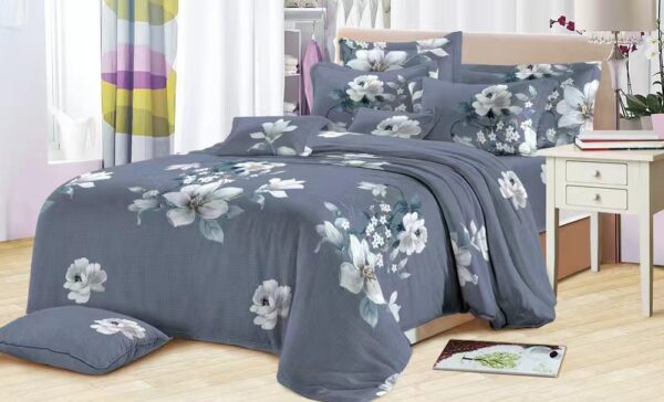 Ensemble Drap 3 Pièces 100% Coton – Qualité Supérieure
