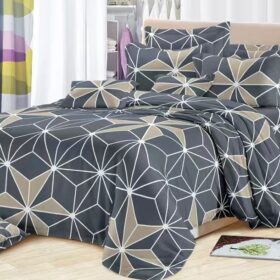 Ensemble Drap 3 Pièces 100% Coton – Qualité Supérieure – Image 7