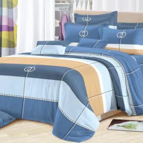 Ensemble Drap 3 Pièces 100% Coton – Qualité Supérieure – Image 9