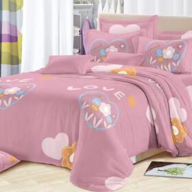 Ensemble Drap 3 Pièces 100% Coton – Qualité Supérieure – Image 10