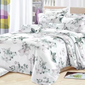 Ensemble Drap 3 Pièces 100% Coton – Qualité Supérieure – Image 11