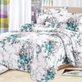 Ensemble Drap 3 Pièces 100% Coton – Qualité Supérieure – Image 12