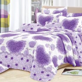 Ensemble Drap 3 Pièces 100% Coton – Qualité Supérieure – Image 13