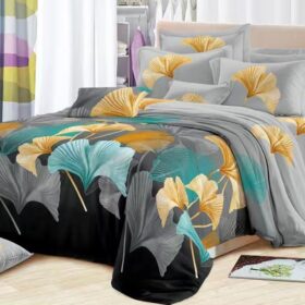 Ensemble Drap 3 Pièces 100% Coton – Qualité Supérieure