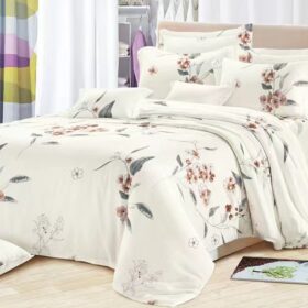 Ensemble Drap 3 Pièces 100% Coton – Qualité Supérieure – Image 14