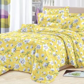 Ensemble Drap 3 Pièces 100% Coton – Qualité Supérieure – Image 16