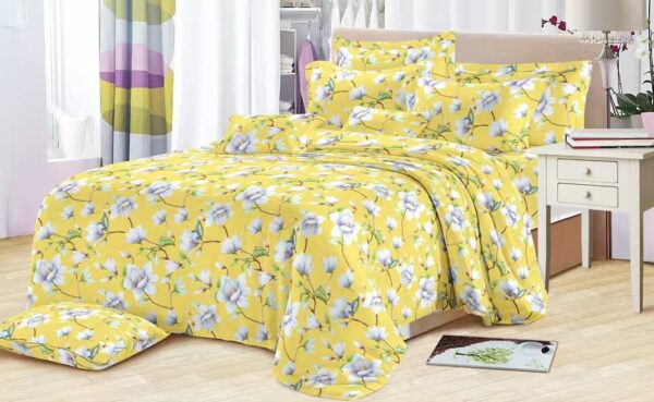 Ensemble Drap 3 Pièces 100% Coton – Qualité Supérieure