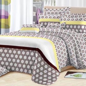 Ensemble Drap 3 Pièces 100% Coton – Qualité Supérieure – Image 17