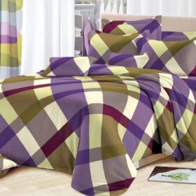 Ensemble Drap 3 Pièces 100% Coton – Qualité Supérieure – Image 18