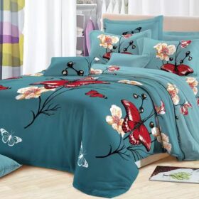 Ensemble Drap 3 Pièces 100% Coton – Qualité Supérieure – Image 19
