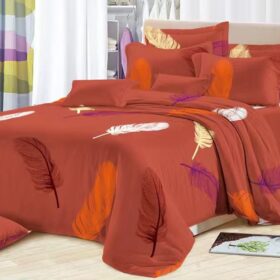 Ensemble Drap 3 Pièces 100% Coton – Qualité Supérieure – Image 20