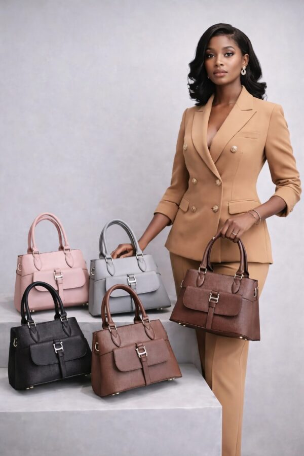 Sacs à main femme luxe grande capacité – Élégants, résistants