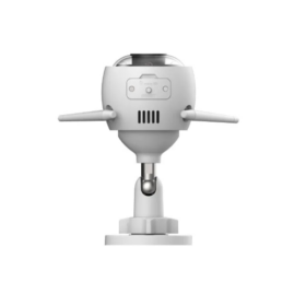 EZVIZ H3 3K – Caméra IP Wi-Fi Extérieure 5MP, Vision Nocturne Couleur, IA & Alarme Active – Image 2