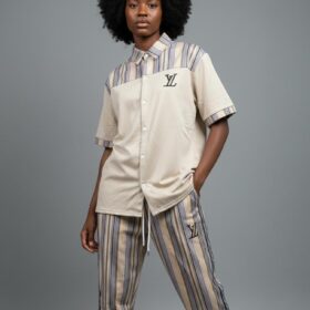 Ensemble Chemise (Unisex) – Image 3