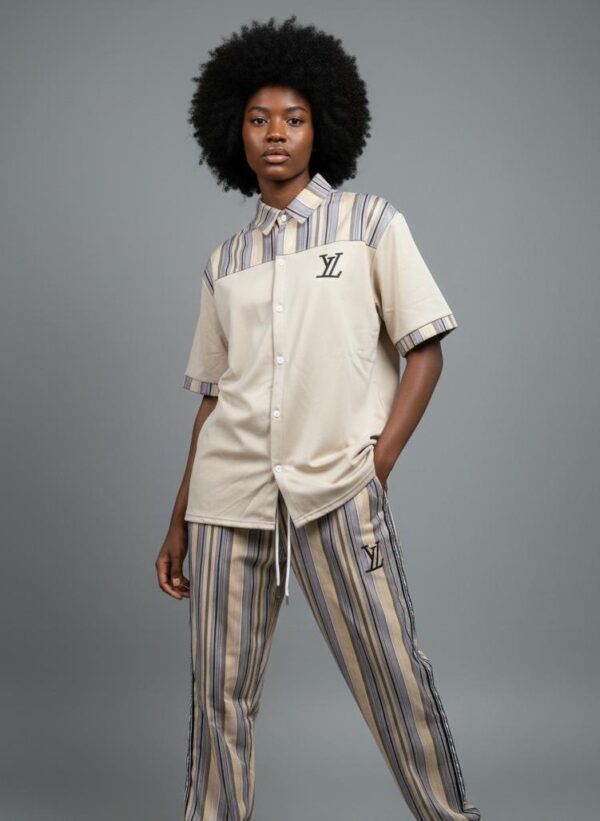 Ensemble Chemise (Unisex) Ensemble Chemise (Unisex)