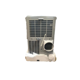 Climatiseur mobile Hisense AP-12CR4 - 12000U - 1,5CV – Image 8