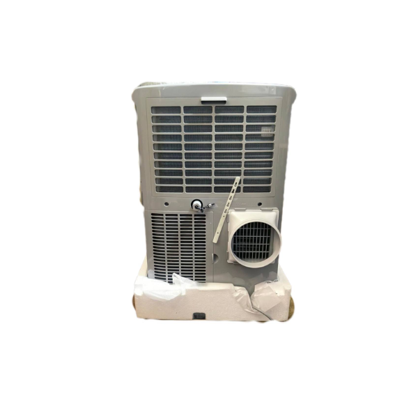 Climatiseur mobile Hisense AP-12CR4 - 12000U - 1,5CV