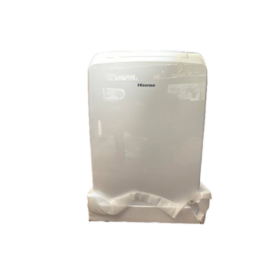 Climatiseur mobile Hisense AP-12CR4 - 12000U - 1,5CV – Image 6