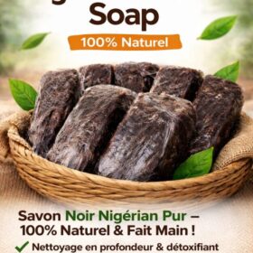 Déodorant Lorngrich — Fraîcheur longue durée