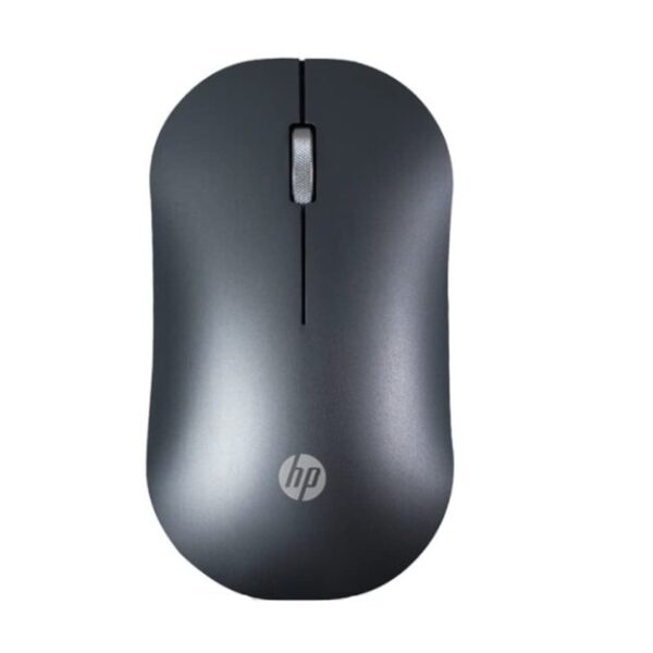 HP DM10 — Souris sans fil Bluetooth & 2,4 GHz (Noire)