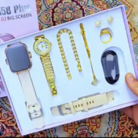 Montre connectée Montre connectée