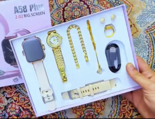 Montre connectée Montre connectée