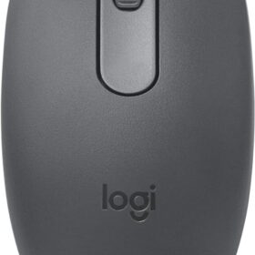 Souris sans fil Logitech M196 —  Bluetooth compacte