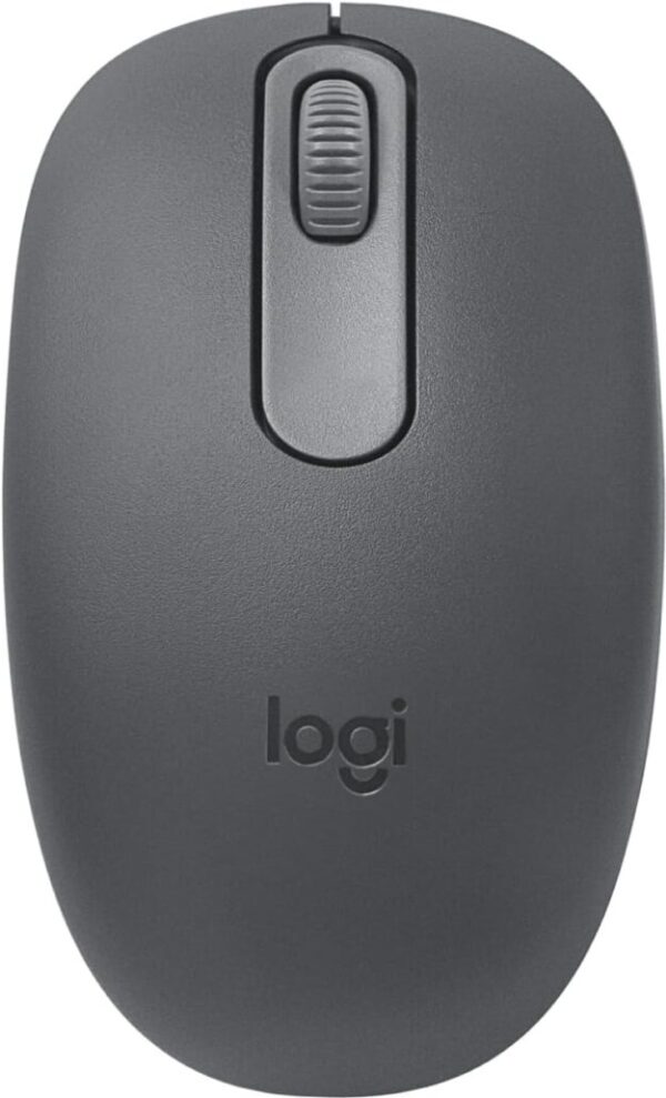 Souris sans fil Logitech M196 —  Bluetooth compacte