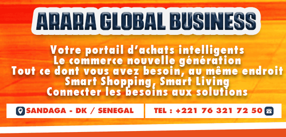 Arara Global Business