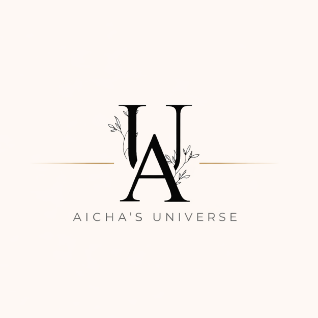 AICHA'S UNIVERSE