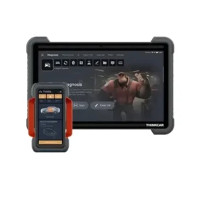 Outil de diagnostic automobile professionnel (Tablette 12") — Thinktool Expert 394