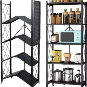 Table pliante vitrée — d'appoint polyvalente