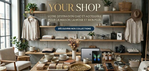YourShop
