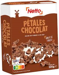 Kinder Bueno — Barre chocolatée noisette (barre individuelle)