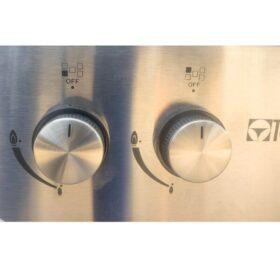 Cuisinière à gaz Tecnolux TEC-80-80x60 5 feux – Image 10