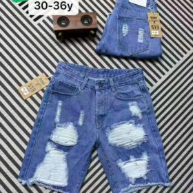 Short Jeans – Image 3