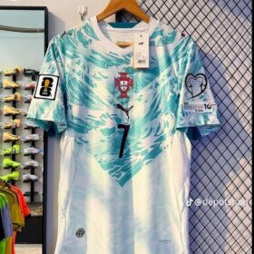 Maillots coupe du monde – Image 15