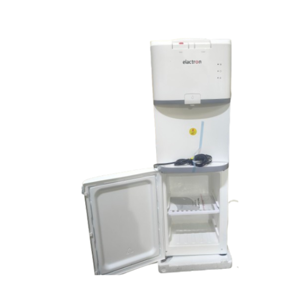 Fontaine à eau 1 robinet  ELACTRON-FN666E