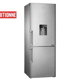 Réfrigérateur 2 portes Samsung RT42K5000  420 L No Frost (Blanc) • Reconditionné, Garantie 6 mois