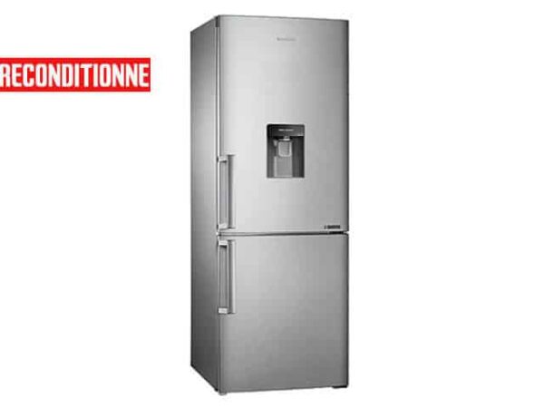 Réfrigérateur combiné Samsung RB30J / RB37 -313 L— No Frost, distributeur d'eau