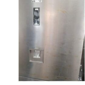 REFRIGERATEUR COMBINE 588L FINIX 653 3T AVEC DISTRIB 840X750X1860 REC