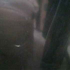 REFRIGERATEUR SBS 620L FINIX 620 4P NOF GRI DIS D’EAU 82*67*190 RECON