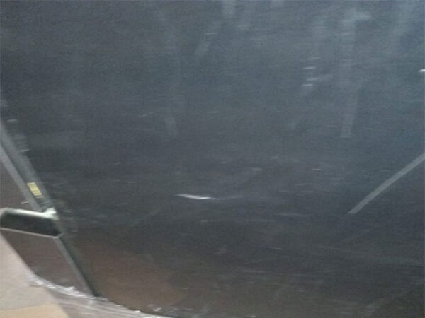 Réfrigérateur Combiné Finix-SBS 620 4P NOF-  620L ( Avec fontaine , Reconditionné )